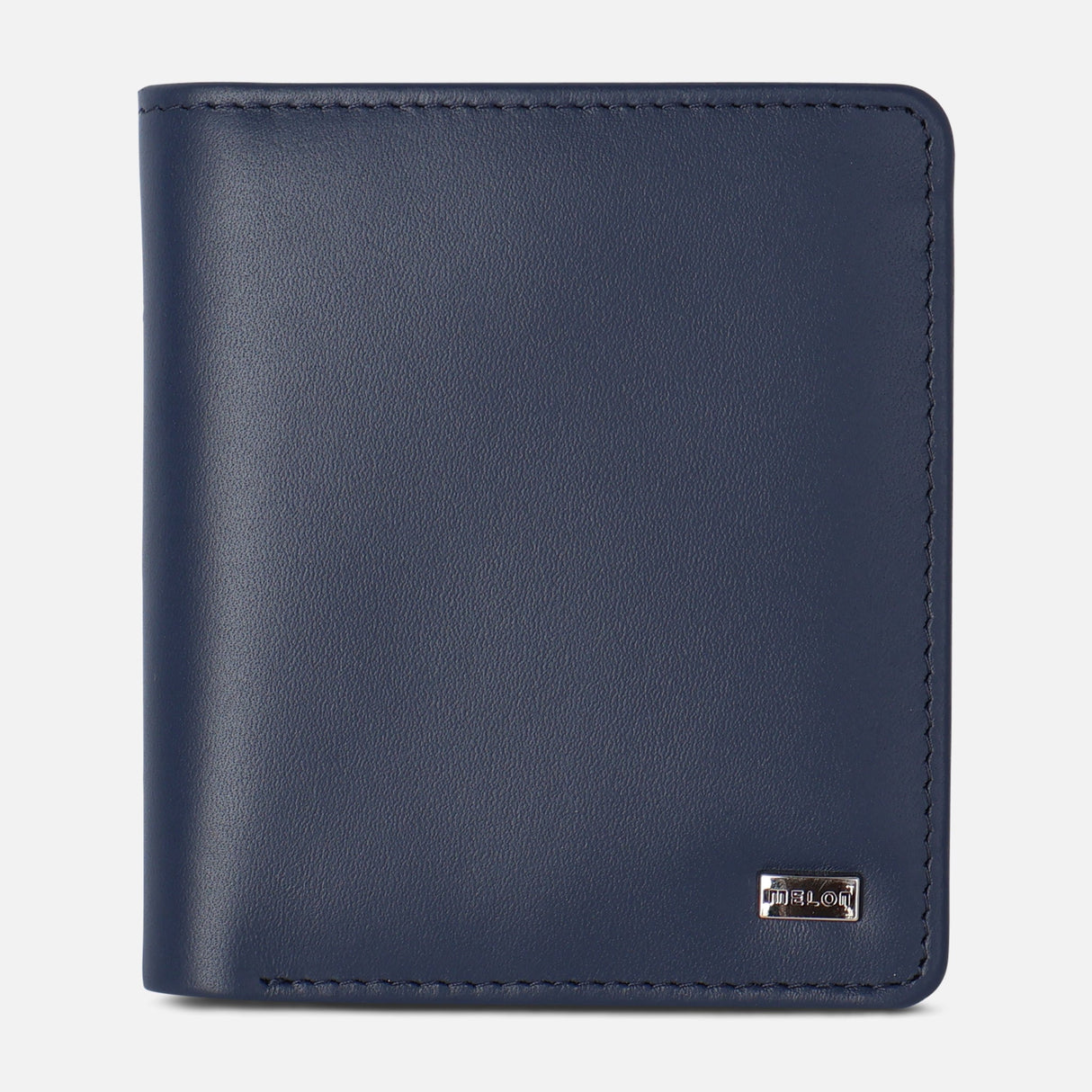 محفظة جلدية