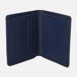 محفظة جلدية