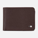 Men Leather Wallet