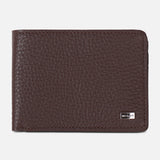 Men Leather Wallet