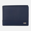 محفظة جلدية