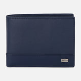 محفظة جلدية