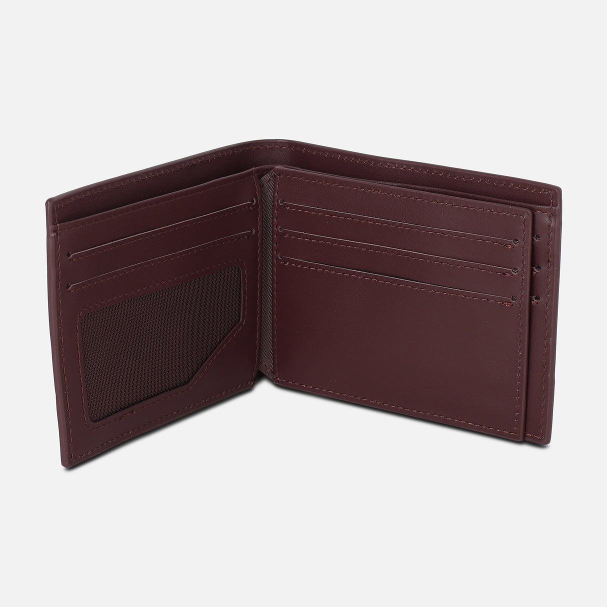 Men Leather Wallet