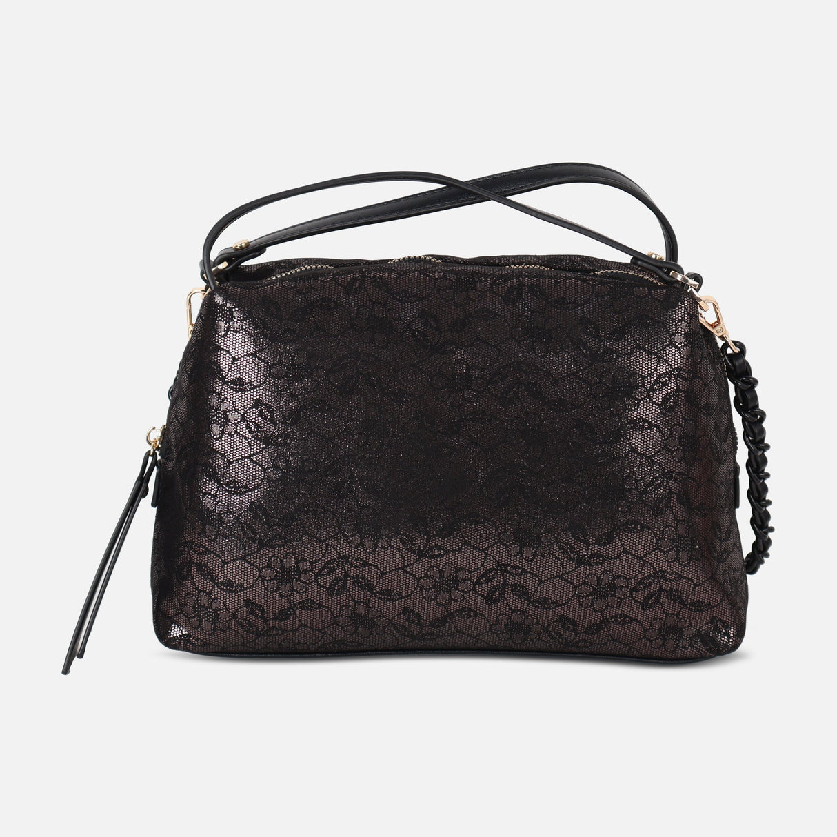 Ladies Hand Bag(28×9×17 Cm)