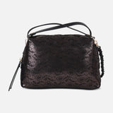 Ladies Hand Bag(28×9×17 Cm)