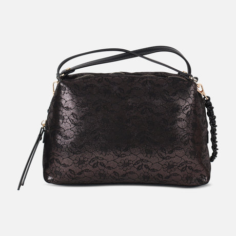 Ladies Hand Bag(28×9×17 Cm)