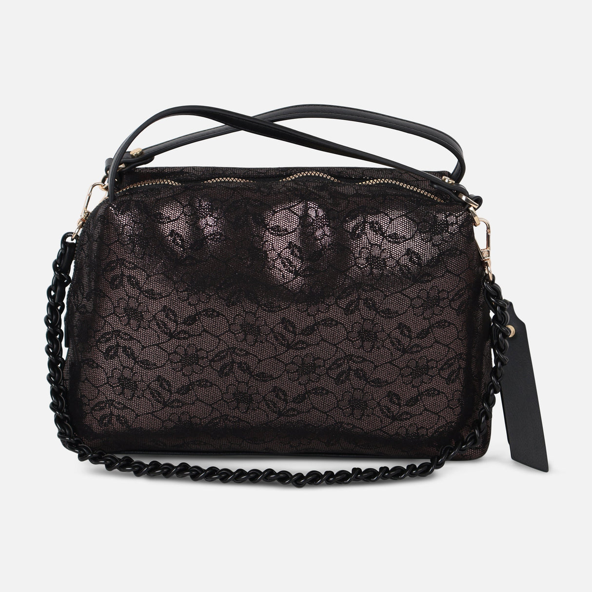 Ladies Hand Bag(28×9×17 Cm)