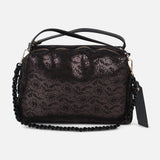 Ladies Hand Bag(28×9×17 Cm)
