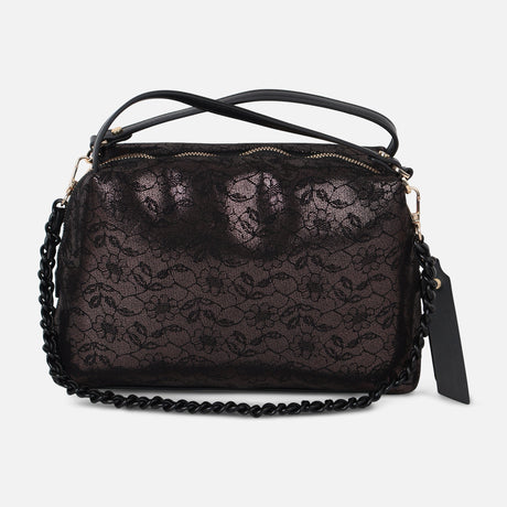 Ladies Hand Bag(28×9×17 Cm)