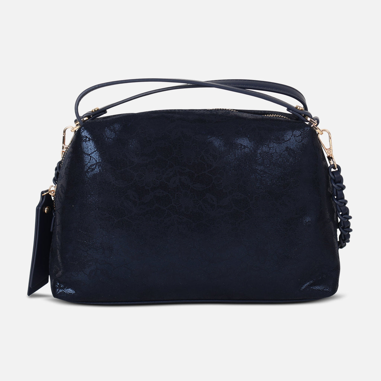 Ladies Hand Bag(28×9×17 Cm)