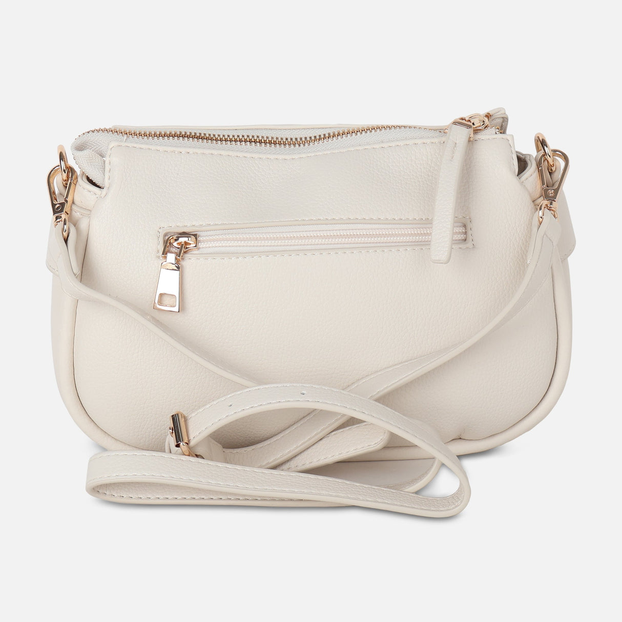 Ladies Crossbody Bag (26X9X17 Cm)
