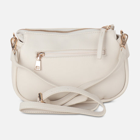 Ladies Crossbody Bag (26X9X17 Cm)