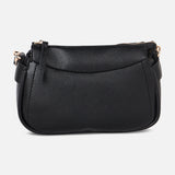 Ladies Crossbody Bag (26X9X17 Cm)