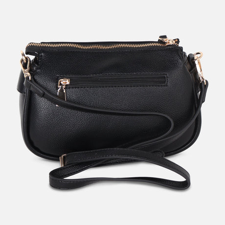Ladies Crossbody Bag (26X9X17 Cm)