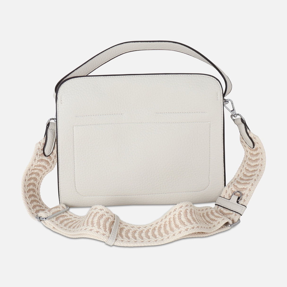 Ladies Handbag (28X12X23 Cm)