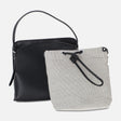 Ladies Handbag (28X12X23 Cm)