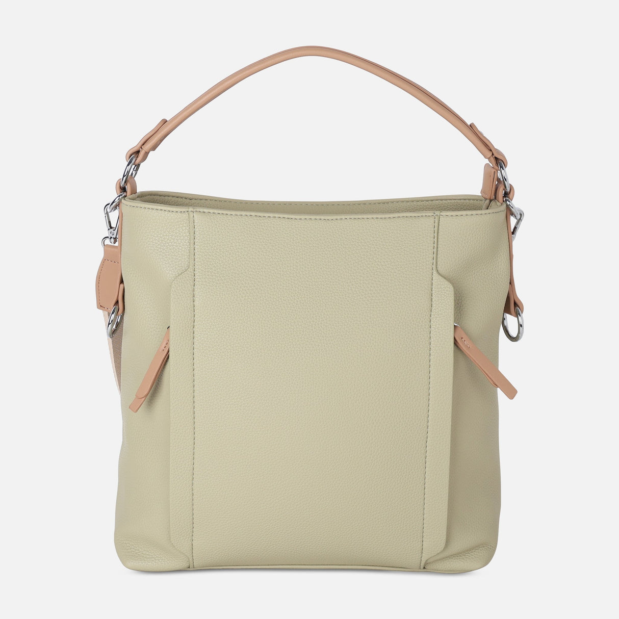 Ladies Handbag (31X11.5X31 Cm)