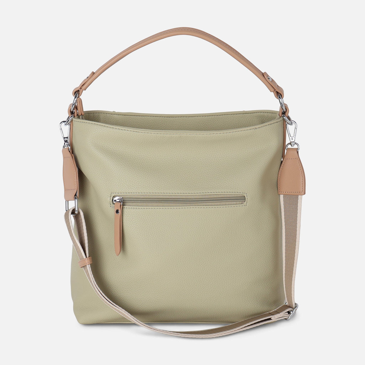 Ladies Handbag (31X11.5X31 Cm)