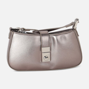 Ladies Crossbody Bag (26X9X17 Cm)