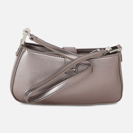 Ladies Crossbody Bag (25X5X12 Cm)