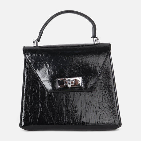 Ladies Handbag (21X7.5X17 Cm)