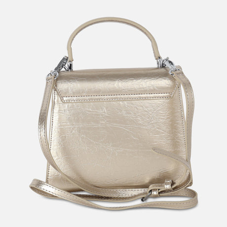 Ladies Hand Bag (21X7.5X17 Cm)