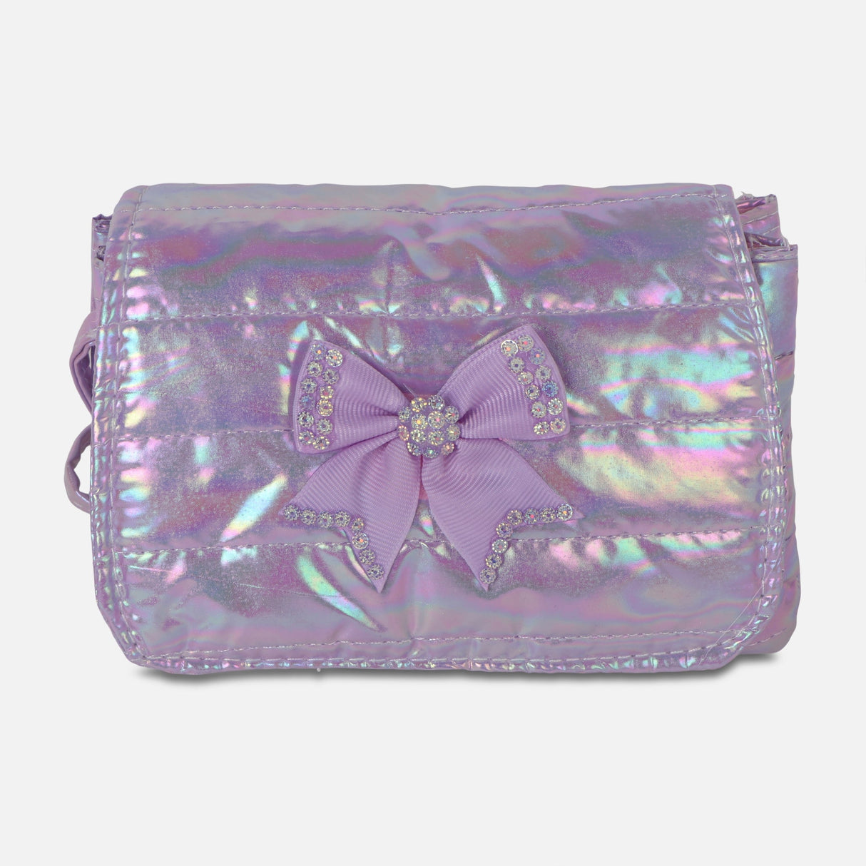 Girls Crossbody Bag (19X13 Cm)