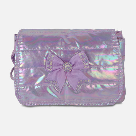 Girls Crossbody Bag (19X13 Cm)