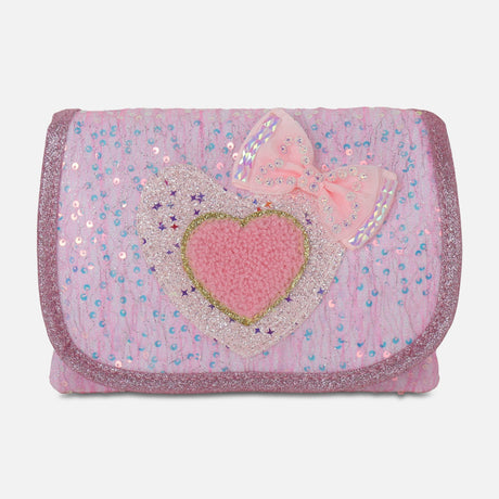 Girls Crossbody Bag (19X13 Cm)