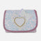 Girls Crossbody Bag (19X13 Cm)
