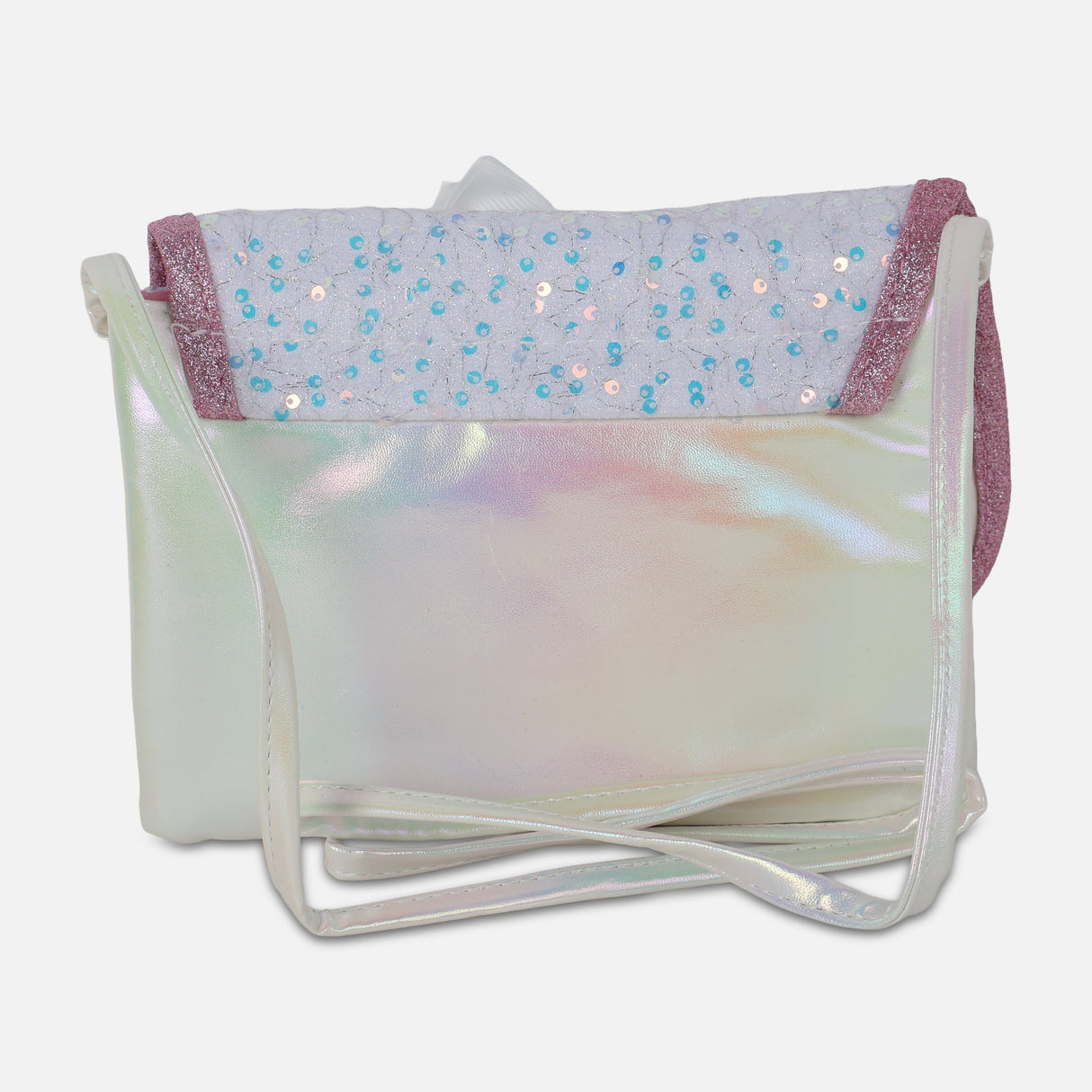 Girls Crossbody Bag (19X13 Cm)