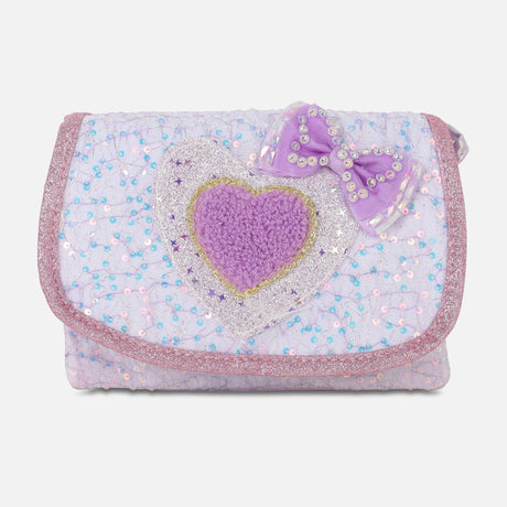 Girls Crossbody Bag (19X13 Cm)