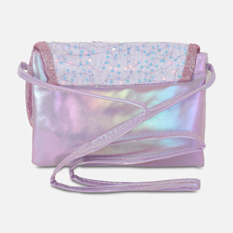 Girls Crossbody Bag (19X13 Cm)