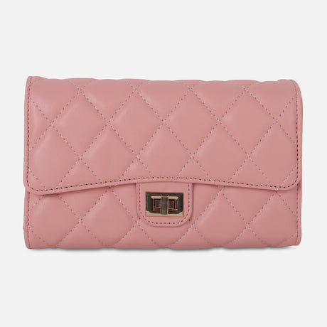 Ladies Crossbody Bag (19-X-13-X-3 Cm)