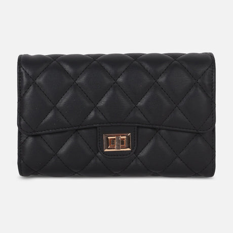 Ladies Crossbody Bag (19-X-13-X-3 Cm)