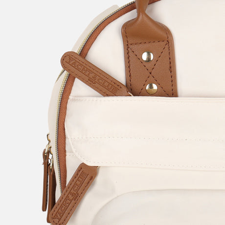 Back Pack Bag (29X15X42 CM)