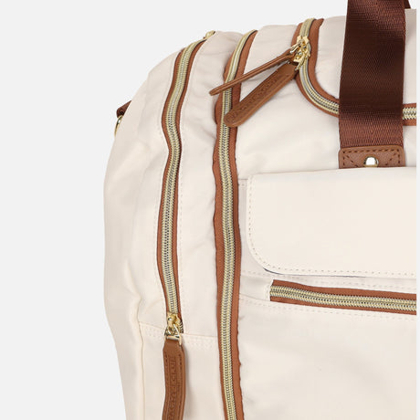 Duffle Bag (50X25X30 CM)