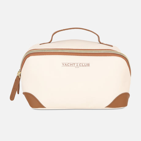 Luxury Makeup Bag (23X12X12 CM)