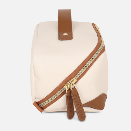 Luxury Makeup Bag (23X12X12 CM)