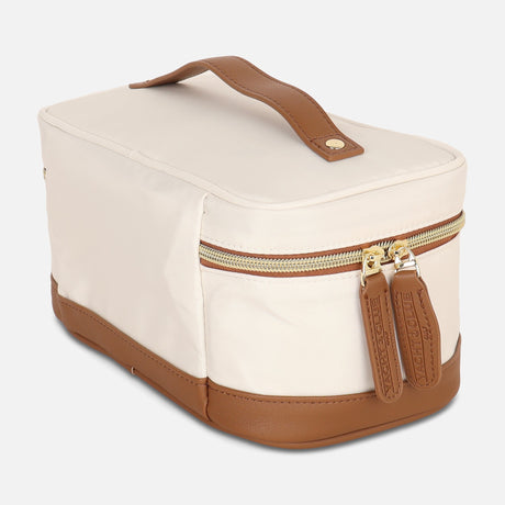 Luxury Makeup Bag (23X12X12 CM)