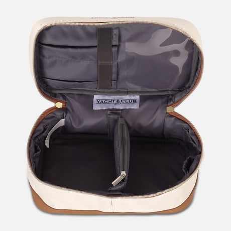 Luxury Makeup Bag (23X12X12 CM)