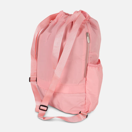 DRAWSTRING BAG (40 X 35 X 15 CM )