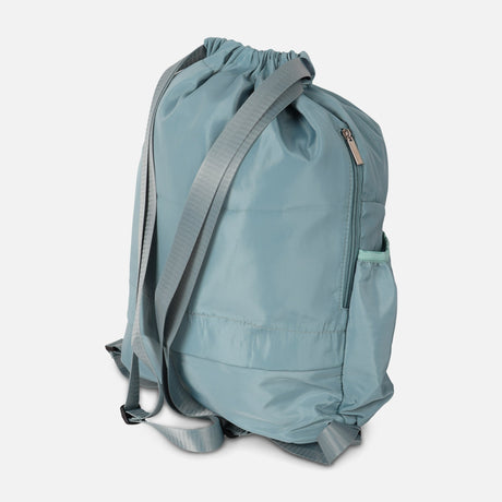 DRAWSTRING BAG (40 X 35 X 15 CM )