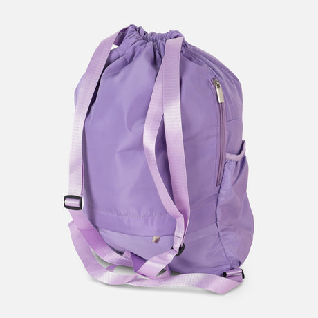 DRAWSTRING BAG (40 X 35 X 15 CM )