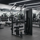 HOME GYM