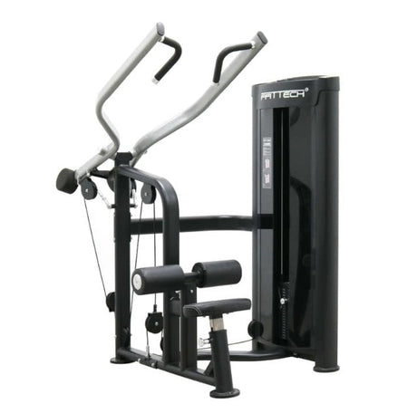 Convergent Lat Pulldown FSM16B