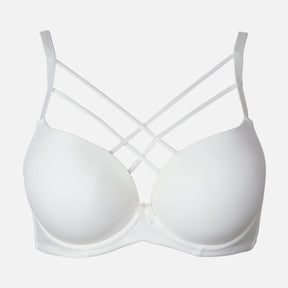 Women Demi Cup Bra