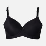 Women Bra T-Shirt
