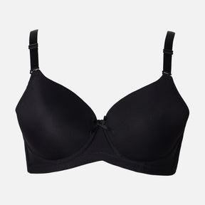 Women Bra T-Shirt