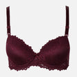 Women Laced Bra